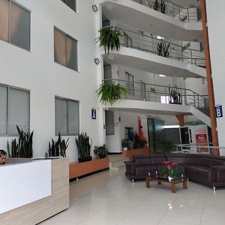 Apartamento Cerca Parque Del Cafe Con Piscina Montenegro Eksteriør bilde