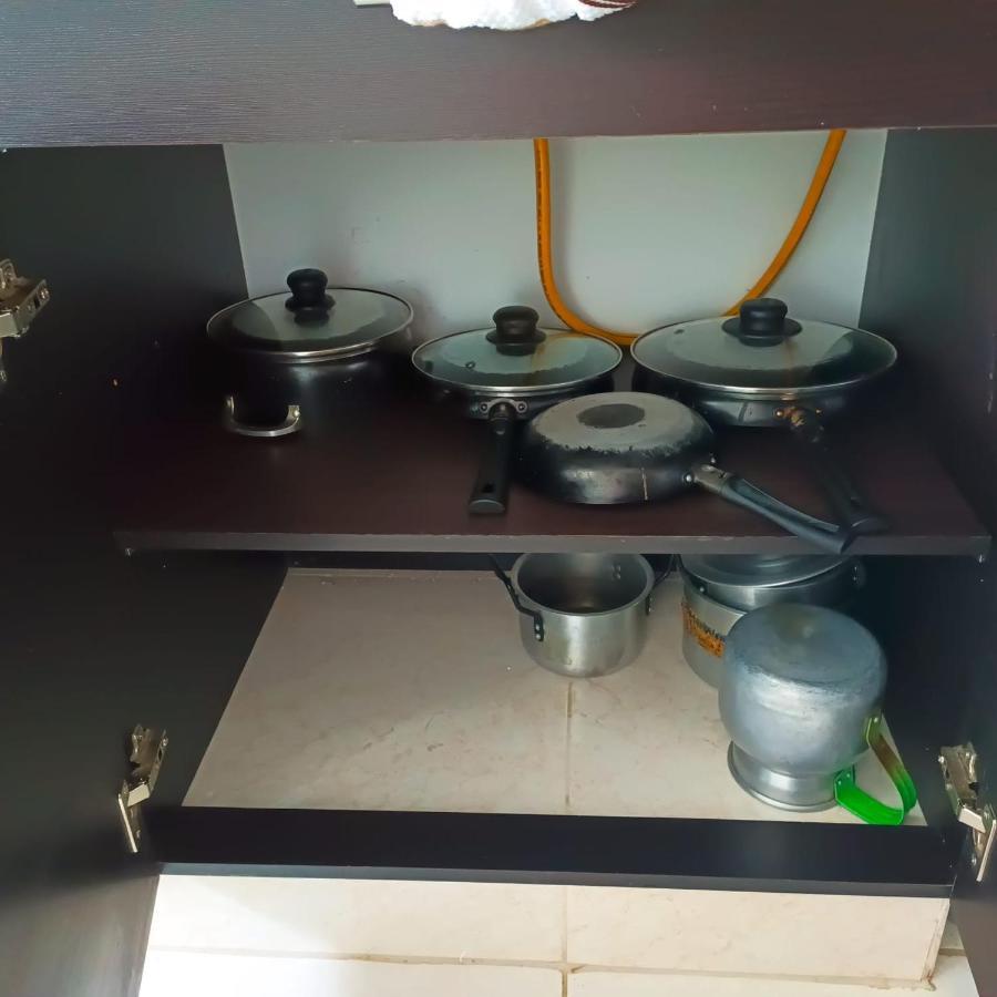 Apartamento Cerca Parque Del Cafe Con Piscina Montenegro Eksteriør bilde