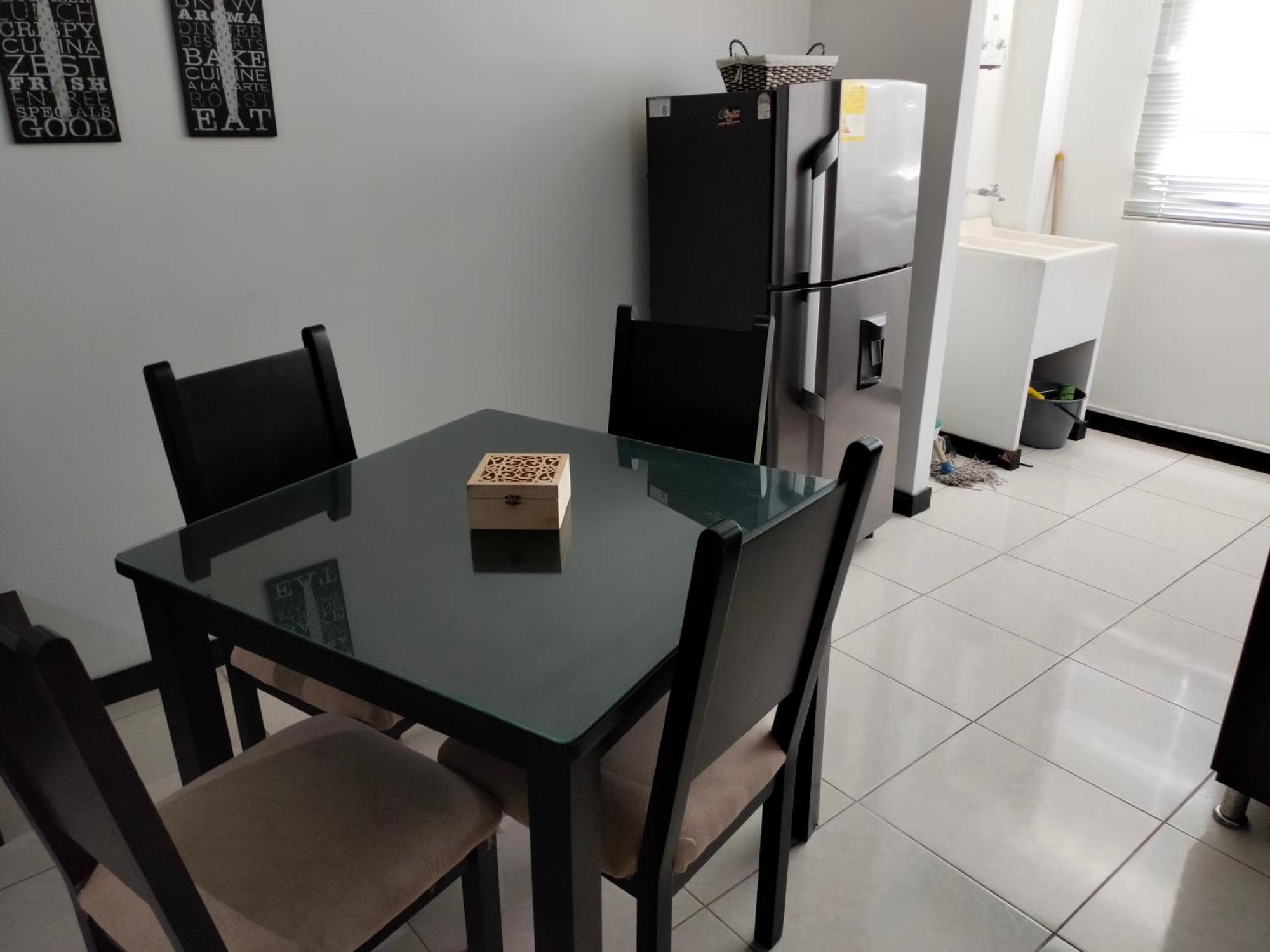 Apartamento Cerca Parque Del Cafe Con Piscina Montenegro Eksteriør bilde