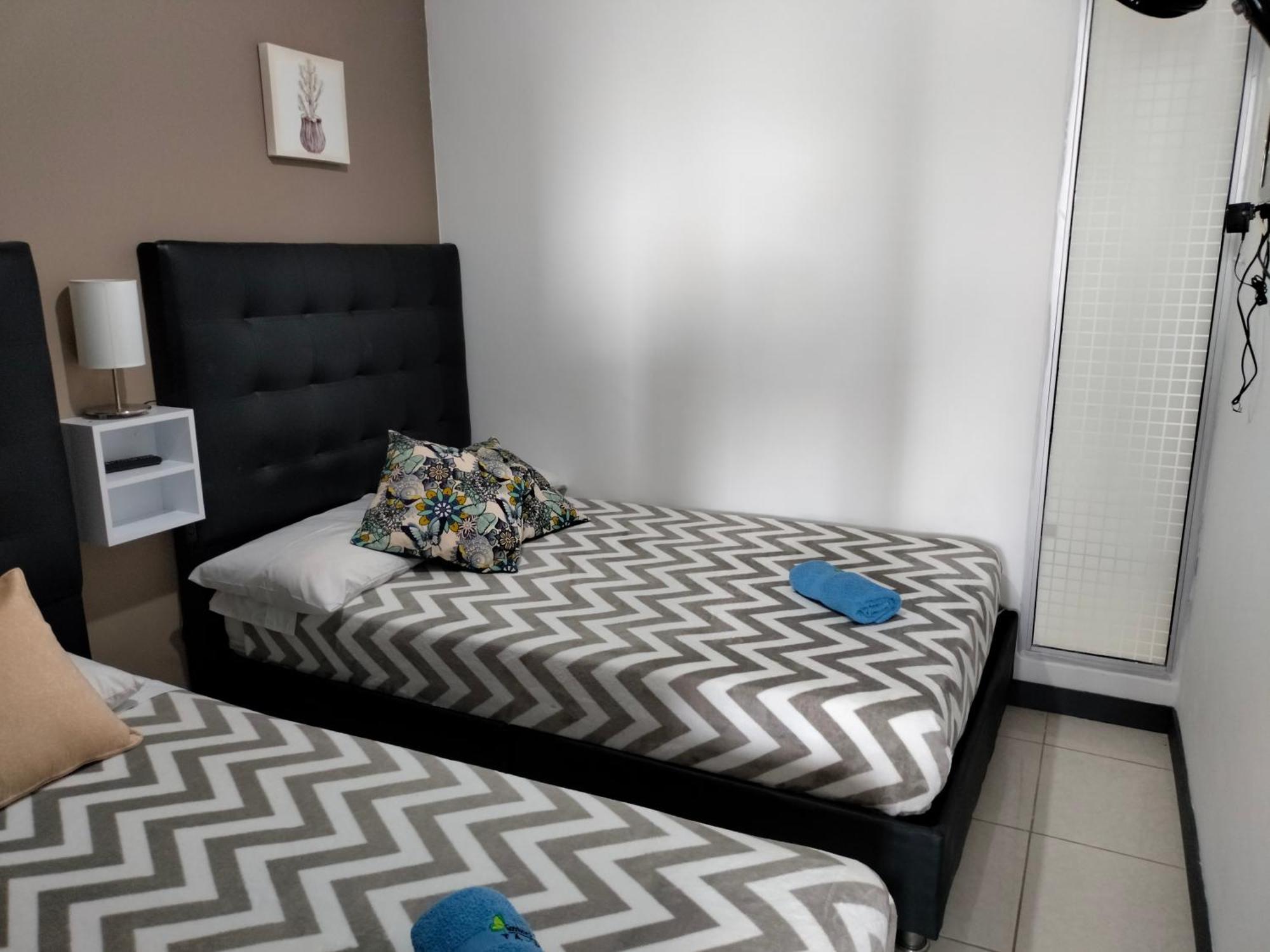 Apartamento Cerca Parque Del Cafe Con Piscina Montenegro Eksteriør bilde