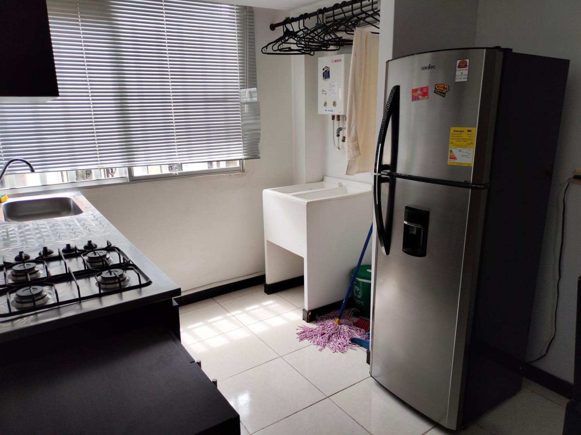 Apartamento Cerca Parque Del Cafe Con Piscina Montenegro Eksteriør bilde