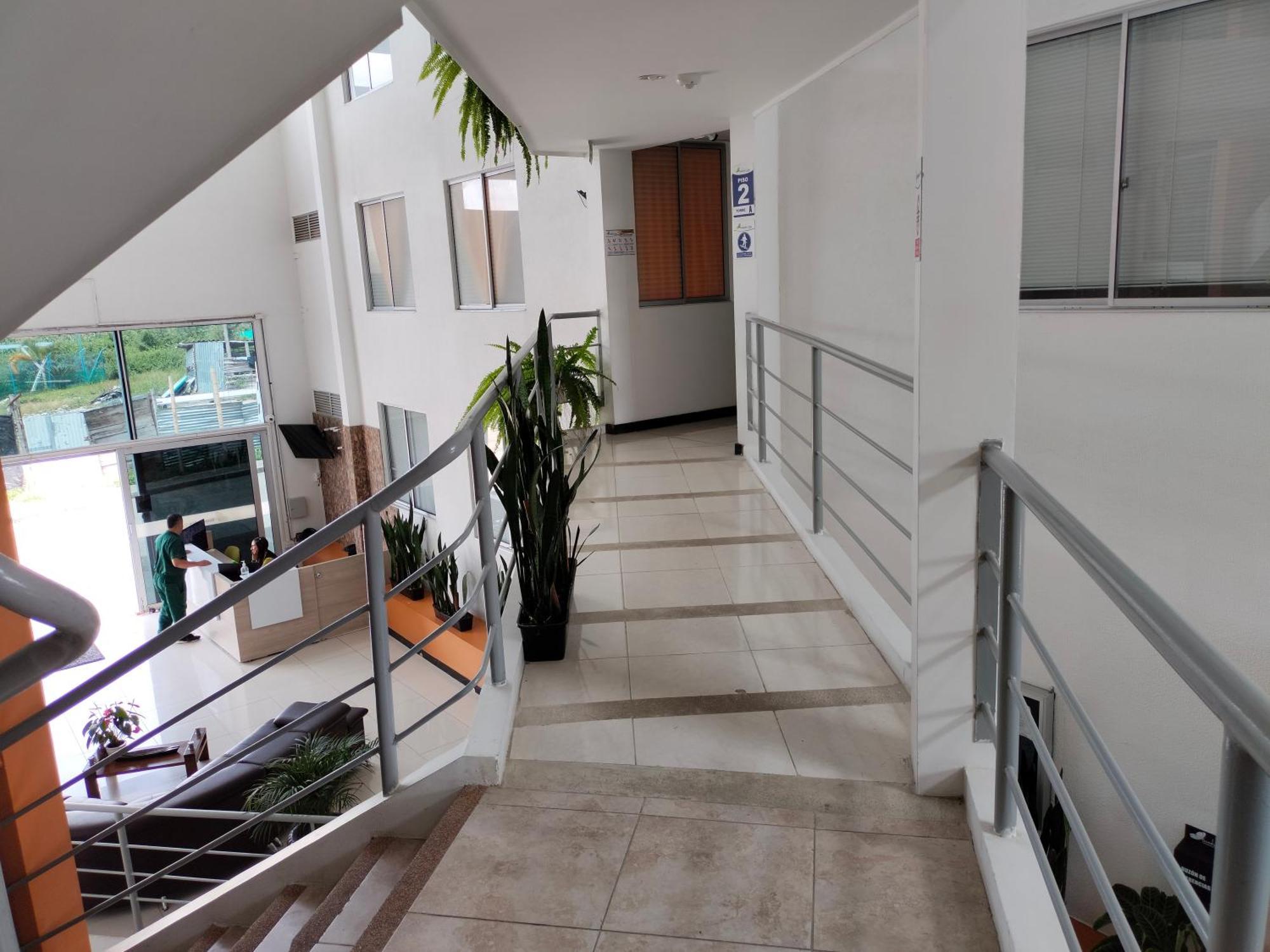 Apartamento Cerca Parque Del Cafe Con Piscina Montenegro Eksteriør bilde